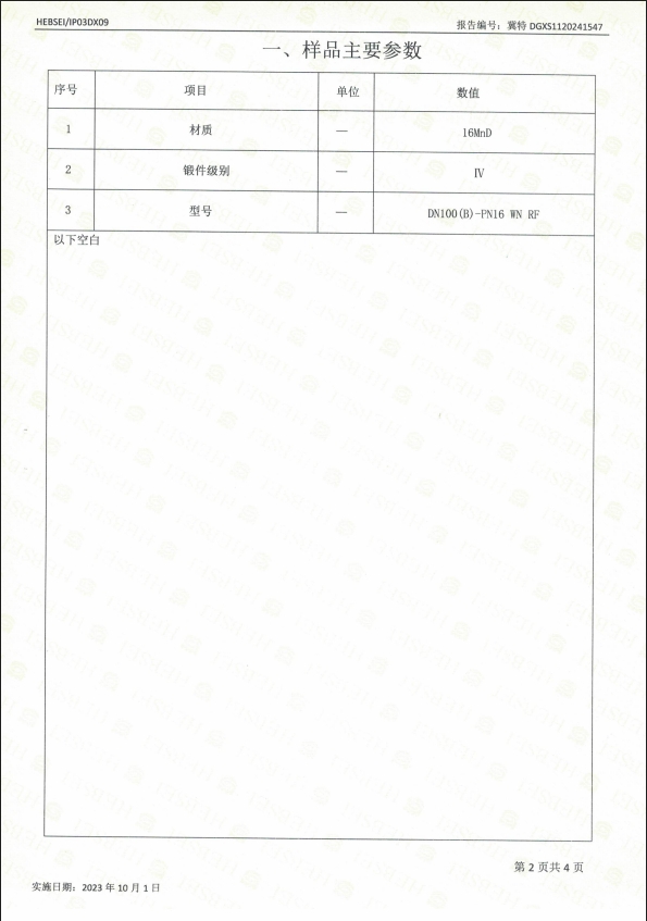 特种设备型式试验报告11