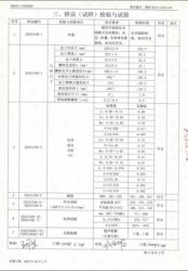 特种设备型式试验报告6